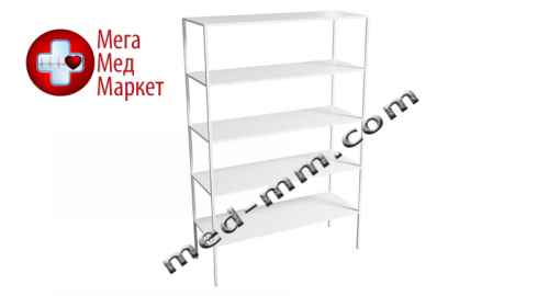 Купить Стійка-стелаж СТС-1 цена, характеристики, отзывы